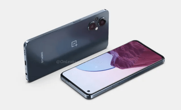 مواصفات ون بلس نورد 20 - OnePlus Nord N20 بحسب آخر التسريبات