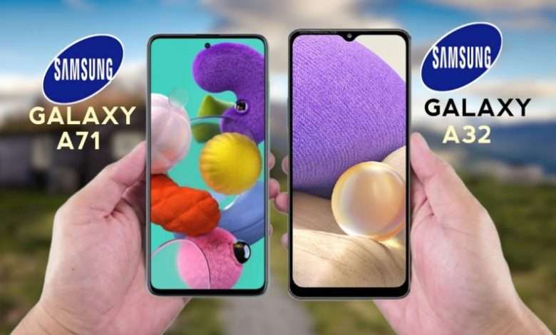 تحديث One UI 4.1 مع نظام أندرويد 12 يصل لهاتفيْن رائعيْن من سامسونج 1 تحديث One UI 4.1 مع نظام أندرويد 12 يصل لهاتفيْن رائعيْن من سامسونج
