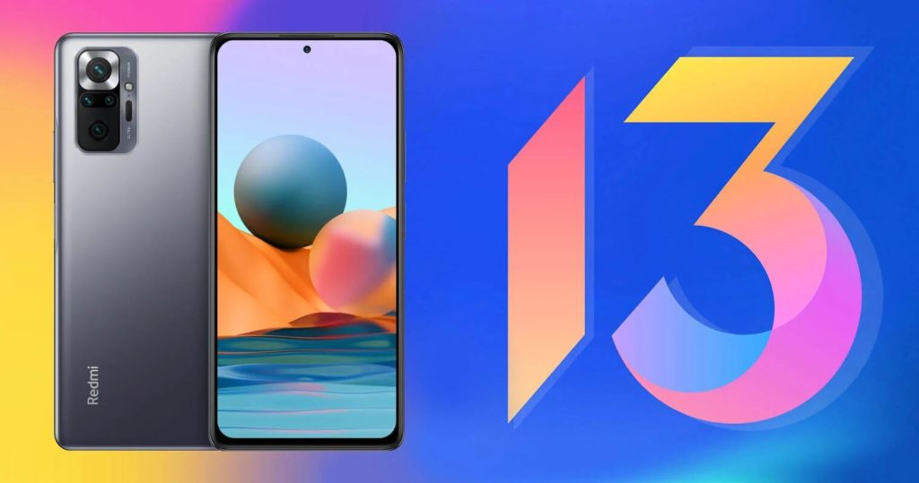 تحديث MIUI 13 يصل لأحد هواتف ريدمي المميزة مع مميزات رائعة عالميًا