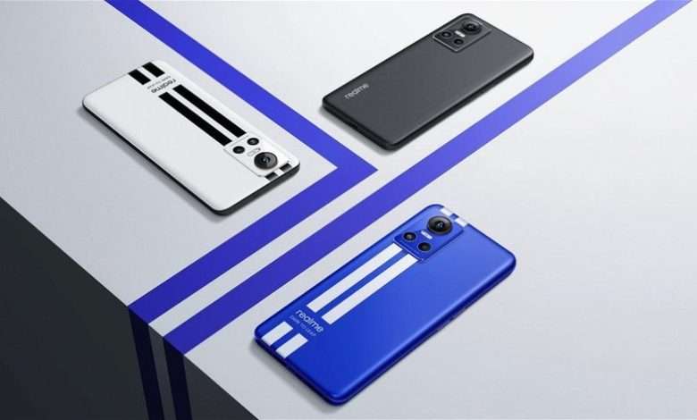 مواصفات ريلمي جي تي نيو 3 تي تظهر على منصة Geekbench 1 ريلمي جي تي نيو 3 تي