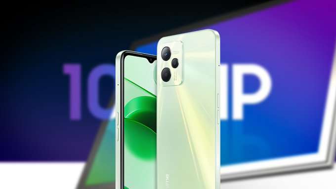 realme 9 4G