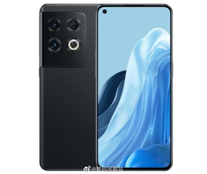 اوبو رينو 8 - OPPO Reno 8 سيستعير تصميم هاتف رائد من ون بلس
