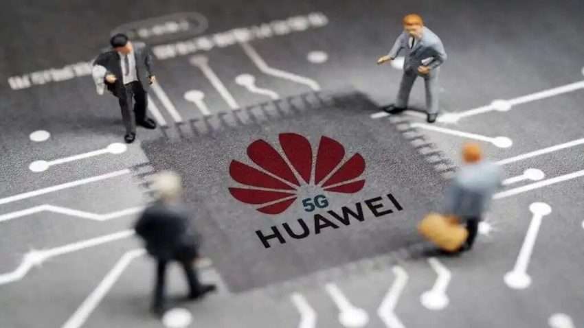 هواوي ميت 50 – Huawei Mate 50 قادم بدعم اتصال 5G في هذا الموعد رسميًا!