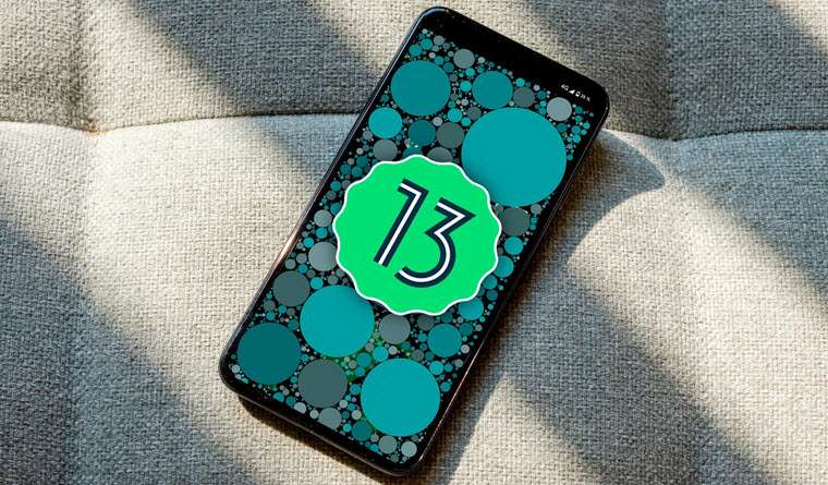 اندرويد 13 لواجهة شاومي MIUI 13.5 وواجهة أوبو ColorOS 13 قيد التطوير استعدادًا لإطلاقه قريبًا 1 اندرويد 13