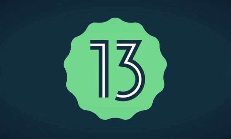 اندرويد 13 - Android 13 سوف يجلب ميزة جديدة لمزيد من الأمان 1 اندرويد 13