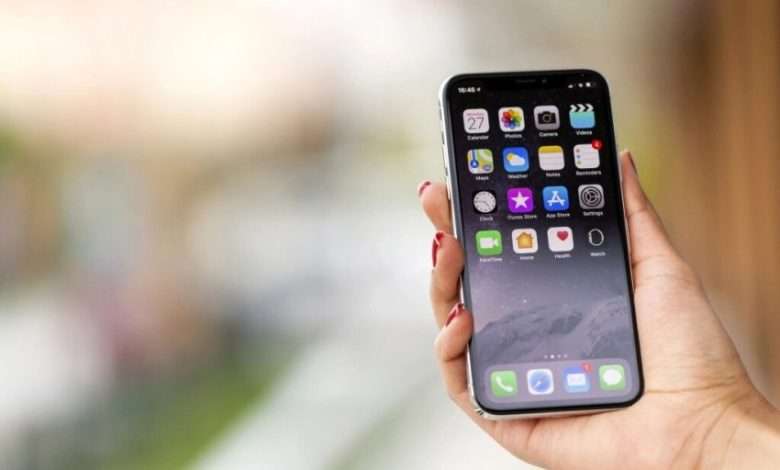 حيل وأسرار ايفون : حل مشكلة لا توجد خدمة “No Service" بأسهل وأبسط الخطوات 1 حيل وأسرار ايفون