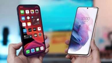 نظام iOS