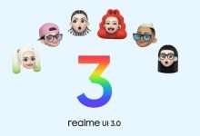 تحديث Realme UI 3.0 يصل إلى هذه الهواتف من ريلمي قريبًا