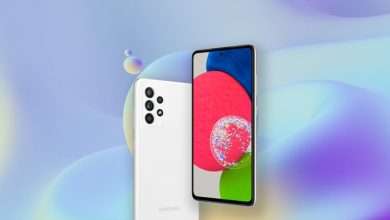 واجهة سامسونج One UI 4.1