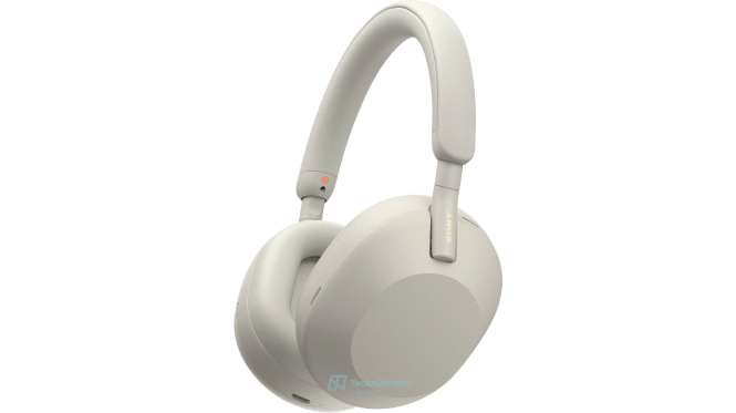 سماعة Sony WH-1000XM5 تظهر في ملصق ترويجي يكشف الموعد الرسمي للإطلاق ..  منوعات