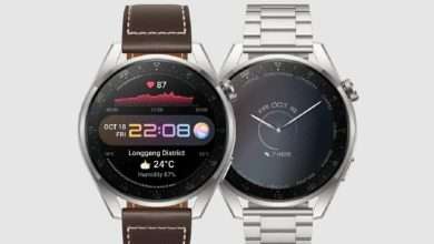 HUAWEI WATCH GT 3 Pro
