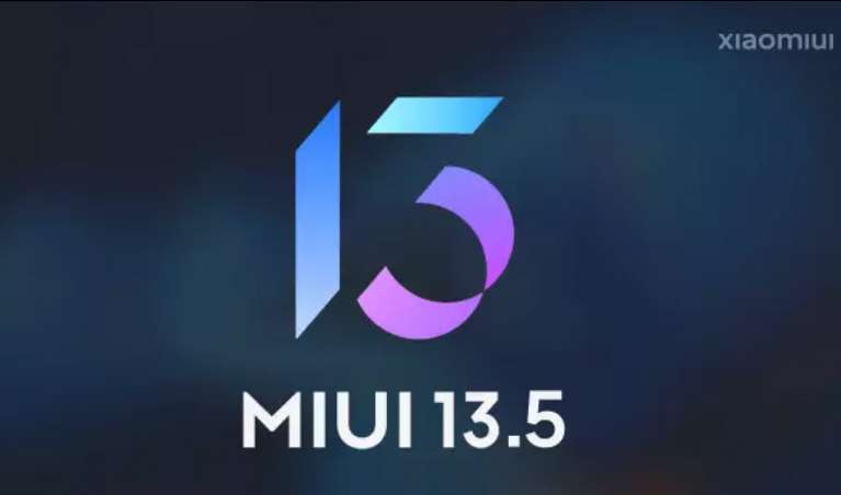 تحديث MIUI 13.5 .. ما هي التغييرات الأكثر إثارة للاهتمام؟