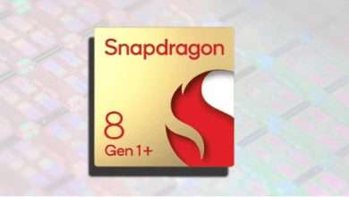 معالج Snapdragon 8 Gen 1 Plus / 8 Gen 1 4G .. كشف موعد إطلاقه وأبرز الميزات التي سيأتي بها