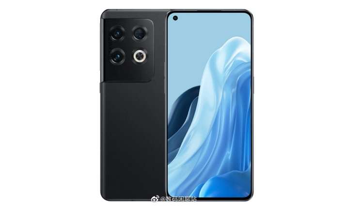 اوبو رينو 8 - Oppo Reno8 كشف خيارات الذاكرة والألوان قبل الإطلاق 2 اوبو رينو 8