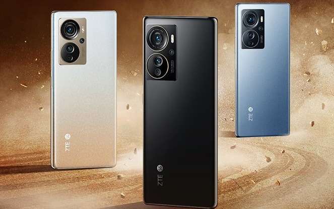 سعر ومواصفات زد تي اي اكسون 40 برو - ZTE Axon 40 Pro رسميًا 1 سعر ومواصفات زد تي اي اكسون 40 برو - ZTE Axon 40 Pro رسميًا