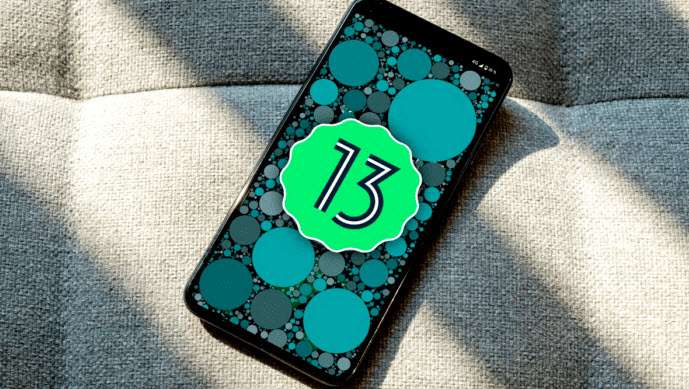 أندرويد 13 - Android 13 قائمة كاملة للهواتف التي يمكنها تثبيت الإصدار التجريبي العام 1 أندرويد 13 - Android 13 قائمة كاملة للهواتف التي يمكنها تثبيت الإصدار التجريبي العام
