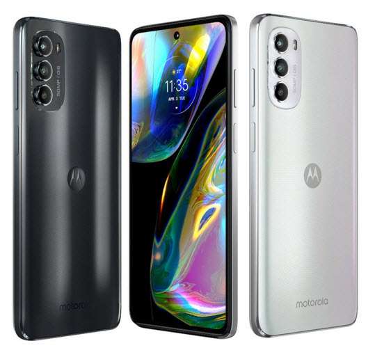 سعر ومواصفات موتورولا موتو جي 82 - moto g82 رسميًا 3 سعر ومواصفات موتورولا موتو جي 82 - moto g82 رسميًا