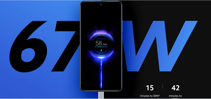 شاومي ريدمي نوت 11 برو 5G
