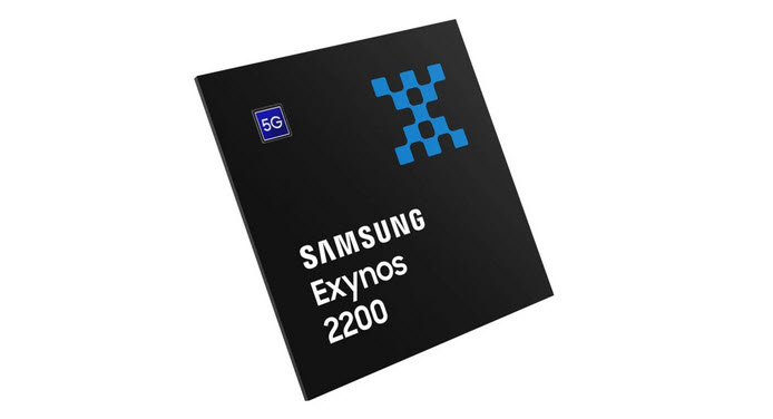 Exynos 