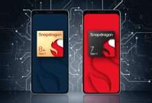 Snapdragon 8+ Gen 1