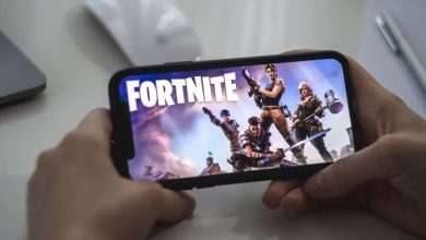 Fortnite Mobile