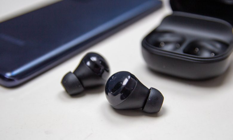Galaxy Buds Pro 2