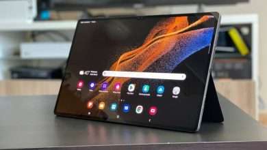 Galaxy Tab S8