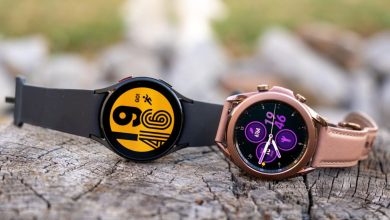 Galaxy Watch4