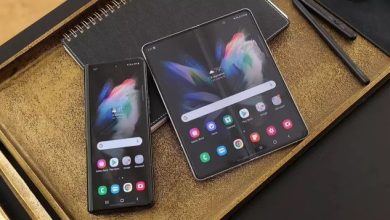 Galaxy Z Fold 4