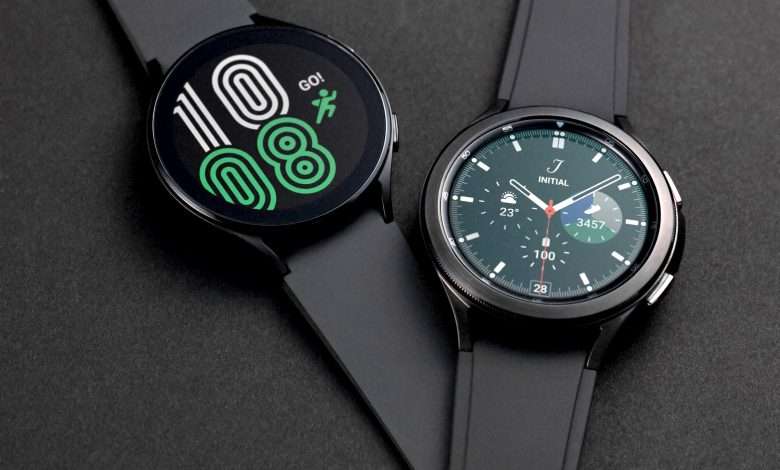 سامسونج جالكسي ووتش 4 - Galaxy Watch4 ستحصل على تحديث يقدم ميزة هامة