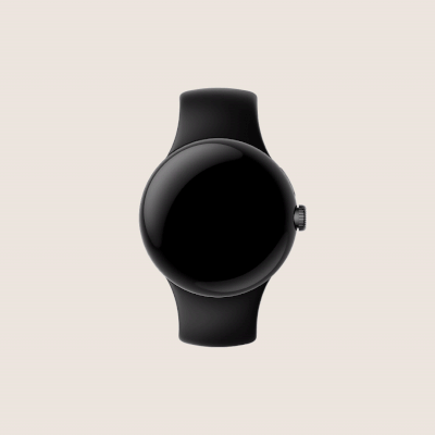 بكسل ووتش - Pixel Watch الشركة تؤكد تصميم الساعة وبعض المواصفات
