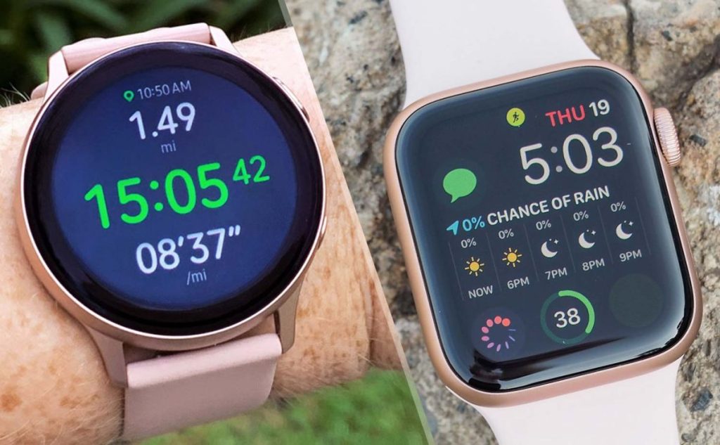 سامسونج جالكسي ووتش 5 – Galaxy Watch 5 لن تحصل على هذه الميزة الأكثر طلبًا من المستخدمين!