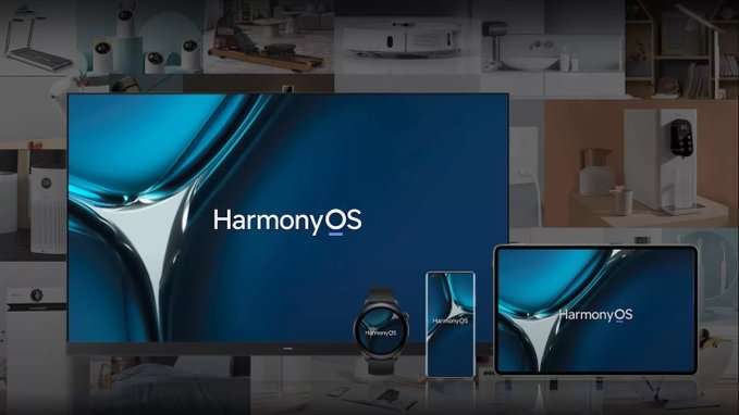 نظام هارموني او اس HarmonyOS 3.0 : قائمة الأجهزة المؤهلة للحصول على التحديث