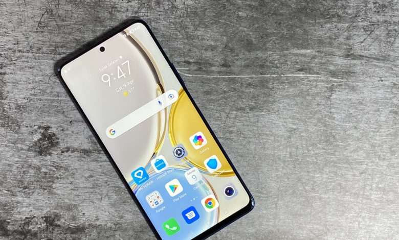 Honor X9