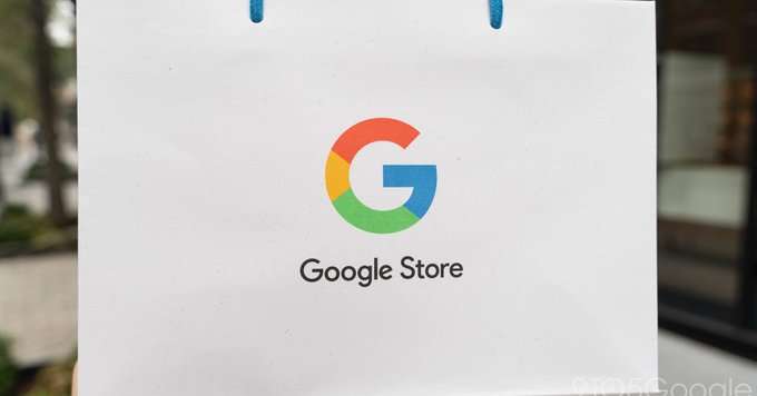 خطأ في متجر جوجل Google Store يمنح المستخدمين رصيدًا مزيّفًا في حساباتهم .. إليكم التفاصيل 2 خطأ في متجر جوجل Google Store يمنح المستخدمين رصيدًا مزيّفًا في حساباتهم .. إليكم التفاصيل