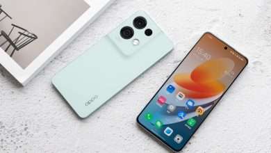 Oppo Reno 8 Pro plus