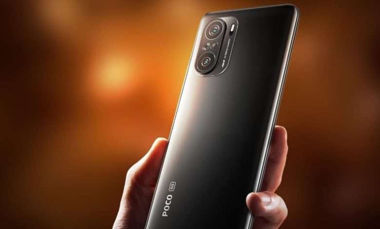 بوكو اف 4 – POCO F4 5G يحصل على ثلاثة شهادات جديدة تكشف مميزات بارزة ومهمة 1 POCO F4 5G