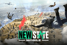 PUBG New State Mobile