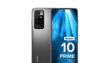 سعر ومواصفات ريدمي 10 برايم Redmi 10 Prime 2022 رسميًا