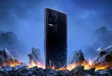 Redmi K50 Ultra