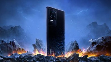 Redmi K50 Ultra