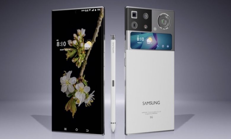 Galaxy S24