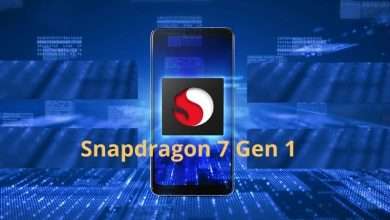 Snapdragon 7 Gen1