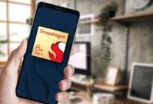 Snapdragon 8 Plus Gen1