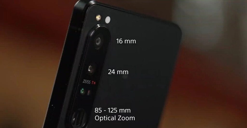 سعر ومواصفات سوني اكسبيريا 1 مارك 4 - Sony Xperia 1 IV بكاميرا خرافية رسميًا