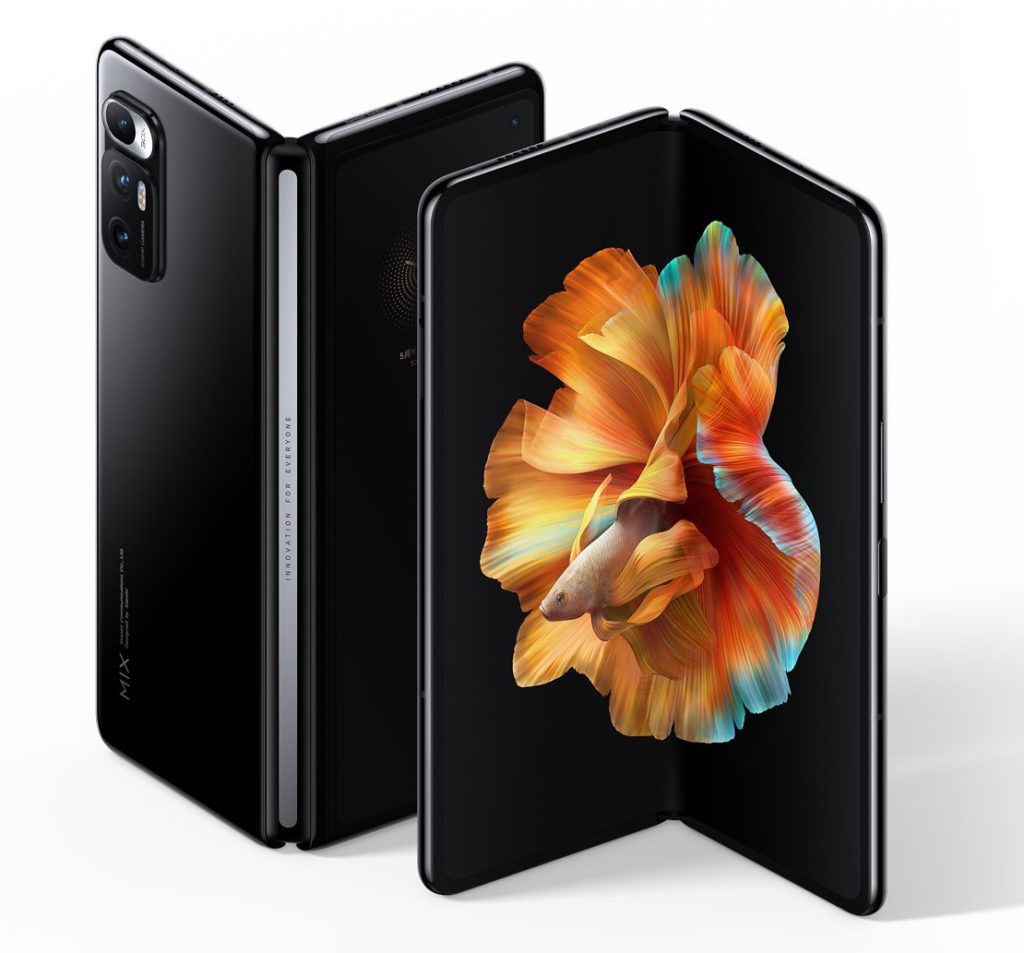 واجهة MIUI 13 : أبرز المزايا والتحسينات التي يجلبها التحديث لهاتف شاومي مي مكس فولد 3 واجهة MIUI 13 : أبرز المزايا والتحسينات التي يجلبها التحديث لهاتف شاومي مي مكس فولد