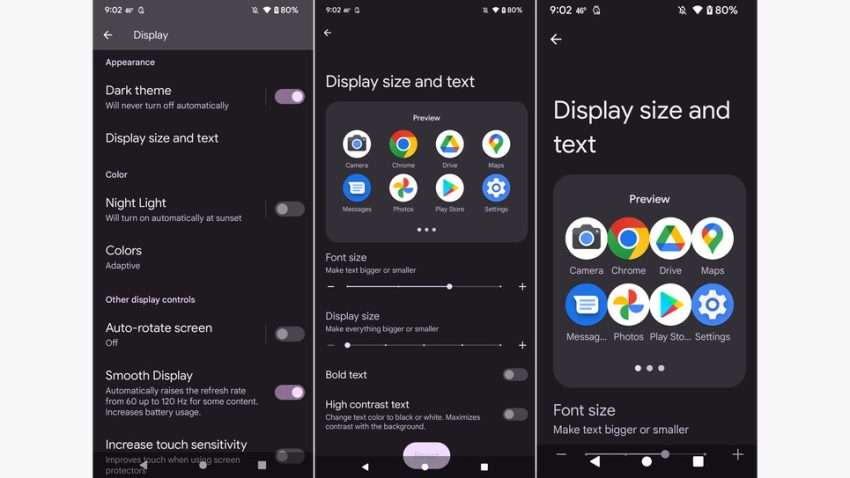 اندرويد 13 - Android 13 أفضل الميزات حتى الآن مع بقاء تحديثيْن على الأقل!