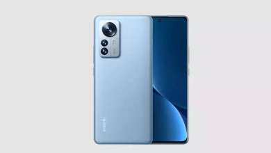 Xiaomi Mi 13