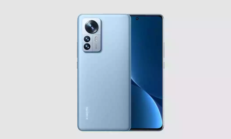 Xiaomi Mi 13