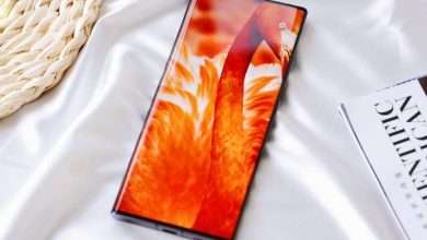 ZTE Axon 40 Ultra